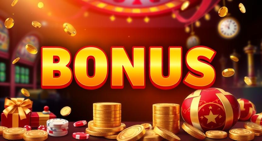 Diverse selection of LUCKBD slots themes