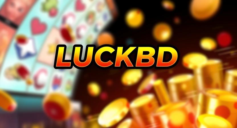 LUCKBD Casino Live dealers and slot thrills at LUCKBD casino