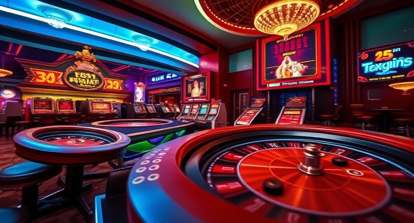 LUCKBD Casino LUCKBD casino
