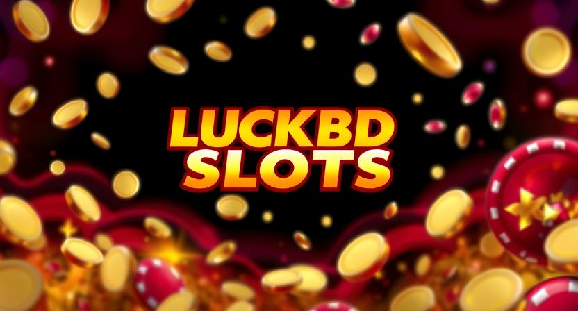LUCKBD Slots Smooth and fast LUCKBD slots for mobile play